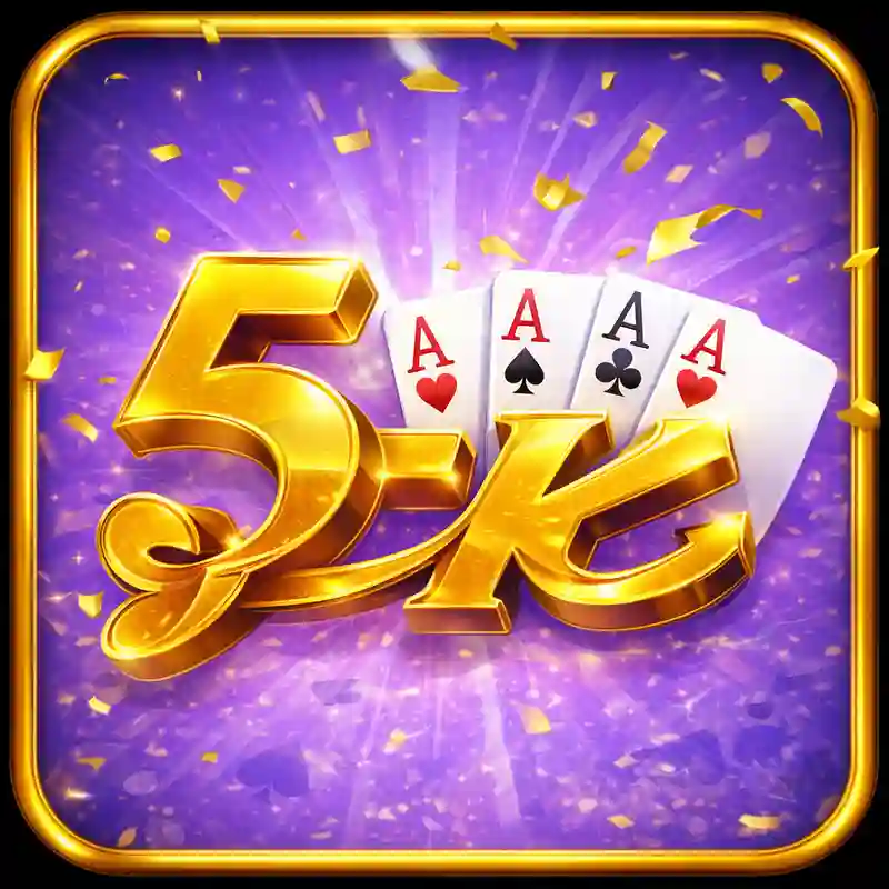 5PK Poker Game