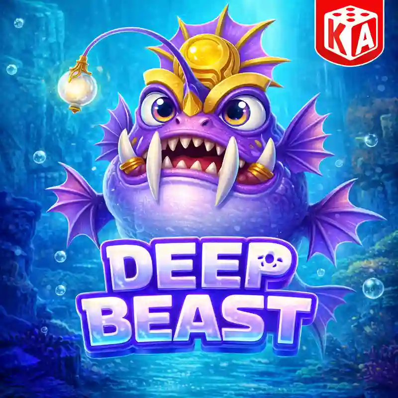 Deep Beast Slot Game