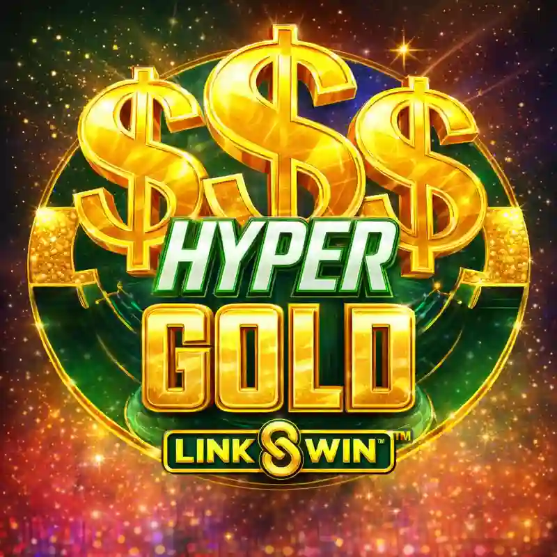 Hyper Gold Slot