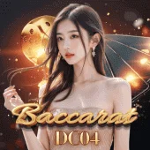 Baccarat DC04